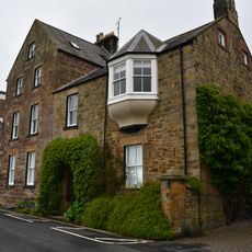 Marine House Private Hotel