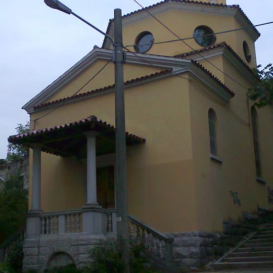 Chiesa di San Giuseppe