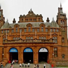 Museo Kelvingrove