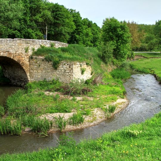 Tețcani landscape reserve