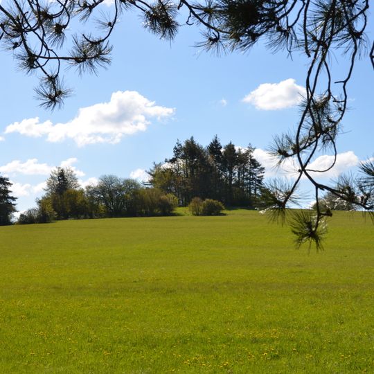 Stromelsberg-Hessenbühl