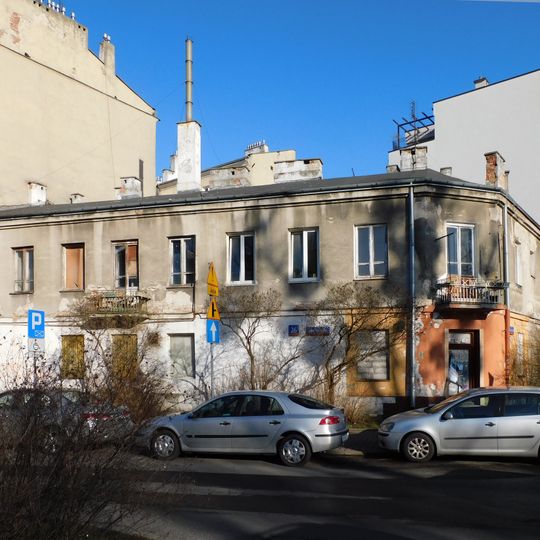 Kamienica Ferdynanda Szeflera