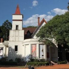 Musée des Beaux-Arts Eduardo Sívori