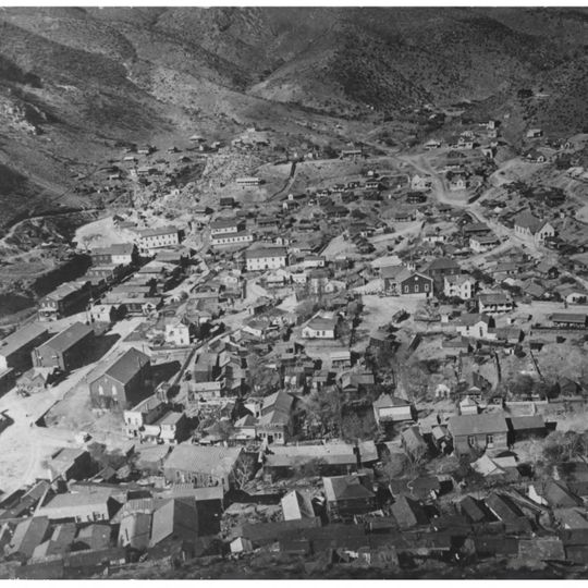 Bisbee Historic District