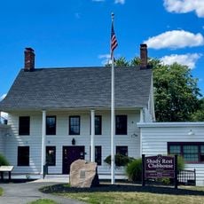 Shady Rest Golf and Country Club