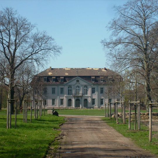 Otterwisch Castle