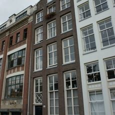 Singel 155, Amsterdam