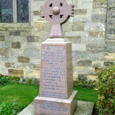 Raskelf War Memorial