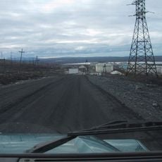 Onega River