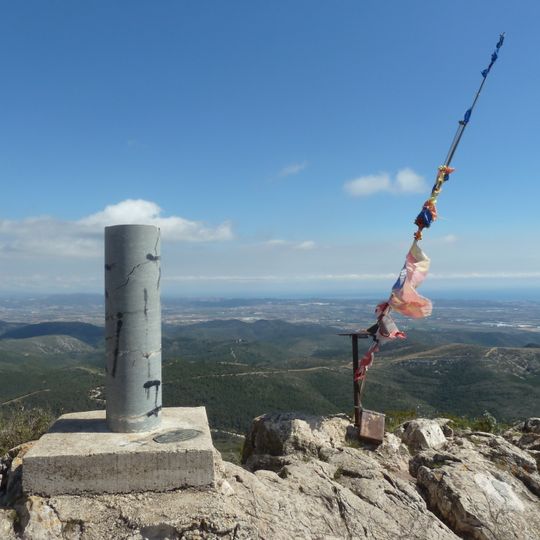 Puig de la Talaia