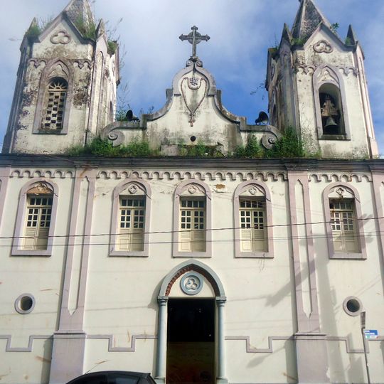 Igreja de Nossa Senhora do Rosário