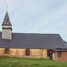 Église Saint-Valéry de Gourchelles
