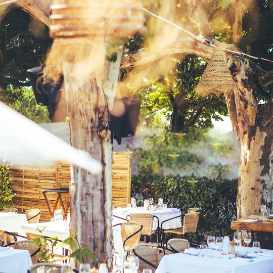 Domaine D'aix