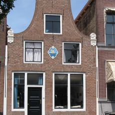 Noorderhaven 45, Harlingen