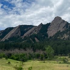 Flatirons