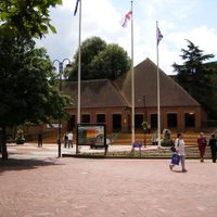 Borough londonien de Hillingdon