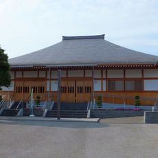 清泰寺