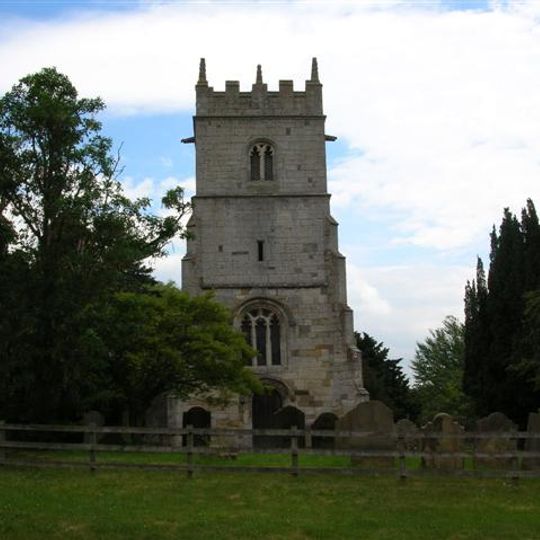 Church of St Michael