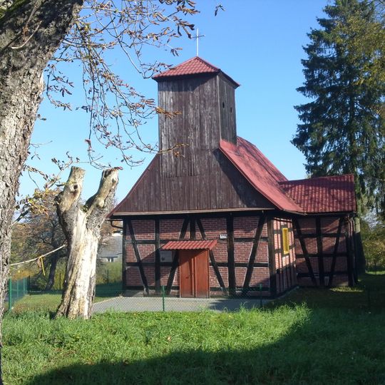 Górnica, West Pomeranian Voivodeship