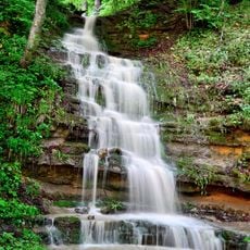 Водоспад Фантом