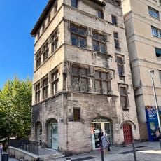 Hôtel de Cabre