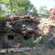 Ouvrage Bambesch