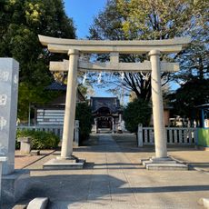 Hosoda-jinja