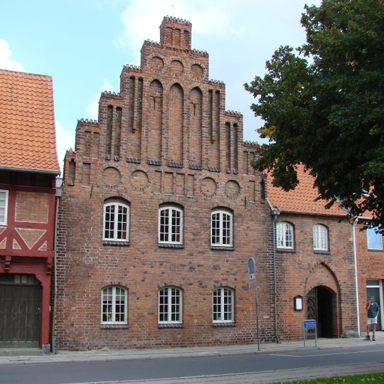 Old Town Hall
