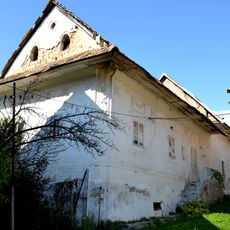 Dom rodičov P. Dobšinského