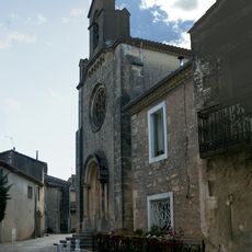 Église Saint-Clément de Saint-Clément
