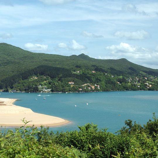 Reserva de la biosfera de Urdaibai