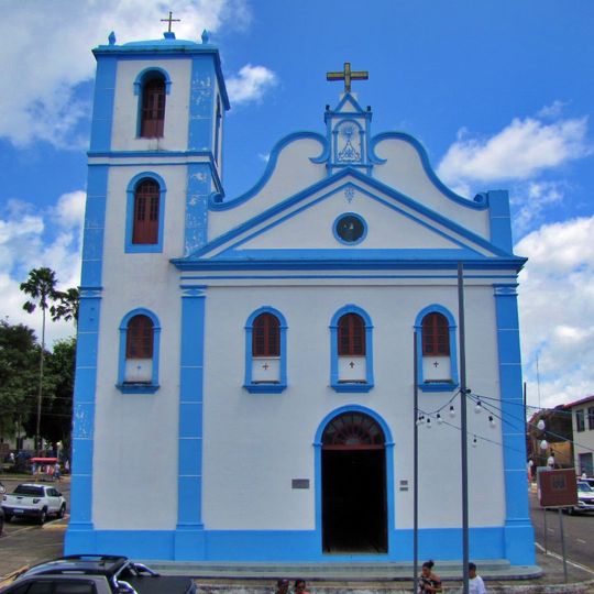 Igreja de São Benedito