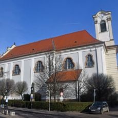 Church of the Whites