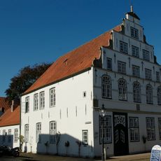 Wohnhaus (Paludanushaus)