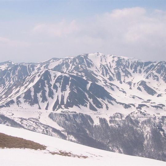 Appennino Tosco-Emiliano National Park