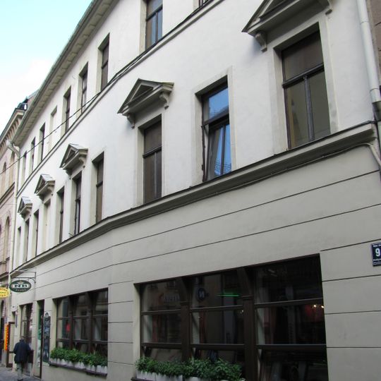 Iglesia de Santa Catalina