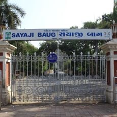 Sayaji Baug