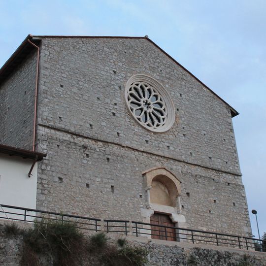 Chiesa di San Domenico
