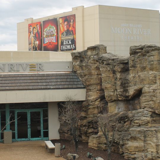 Andy Williams Performing Arts Center and Theatre