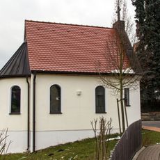 Kapelle Zur Heiligen Familie in Sorg