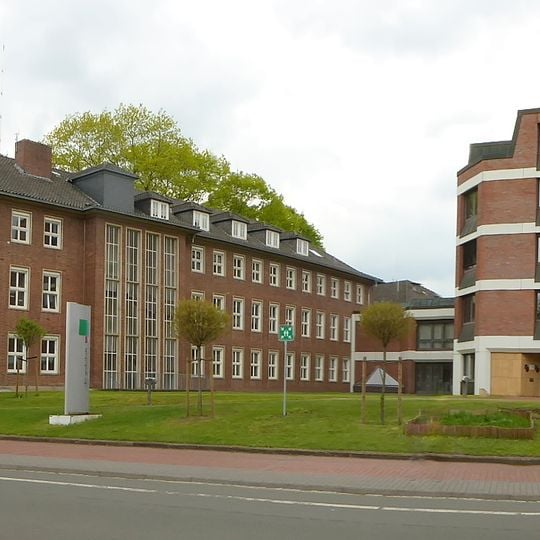 Circondario della Contea di Bentheim