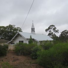 St Mildred's Anglican Church, Tenterden