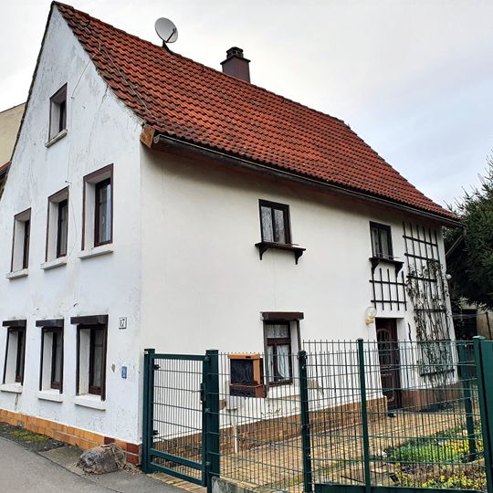 Seegeritzer Straße 17