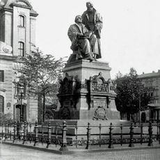 Reformationsdenkmal