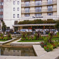 Dorchester Hotel