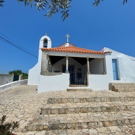 Ermida de São Mamede