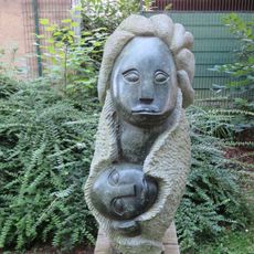 Sculpture