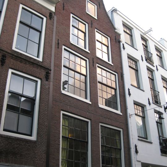Sint Jorisstraat 7, Amsterdam