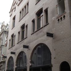 Heiligeweg 27, Amsterdam