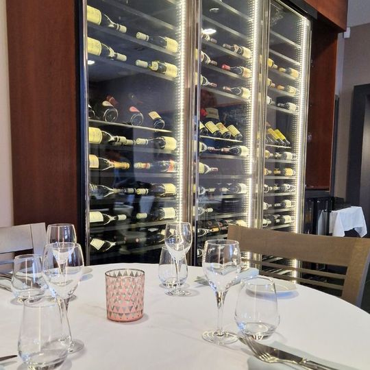 Parc du Château Bleu